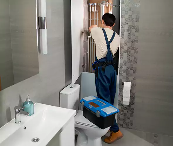 Expert Professional Bathroom Plumbing Experts in Mount Prospect, IL: Get Affordable Bathroom Plumbing Service
