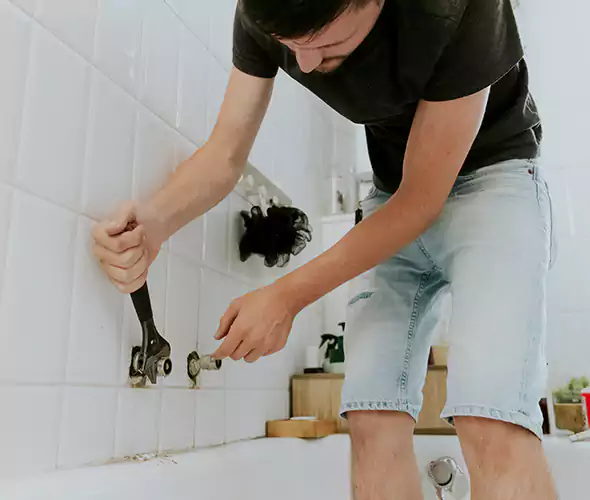 Affordable Bathtub Faucet Replacement in Mount Prospect: Choose Experienced Local Technicians