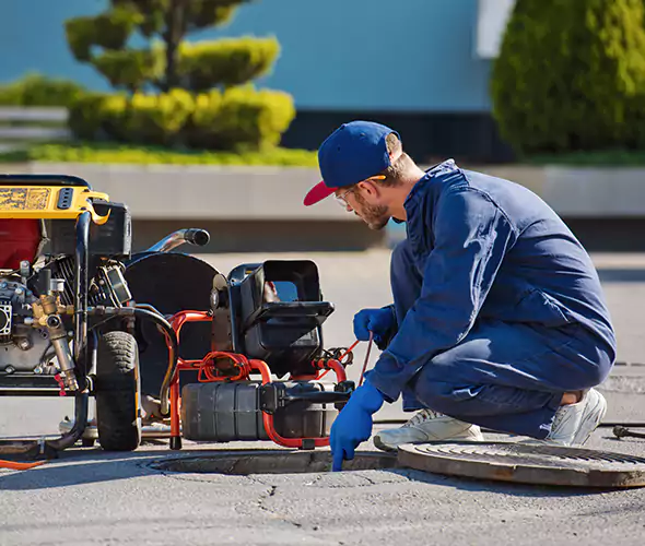 Expert Plumber for Drain Cleaning in Mount Prospect, IL: Schedule Reliable Plumbing Solutions with Us