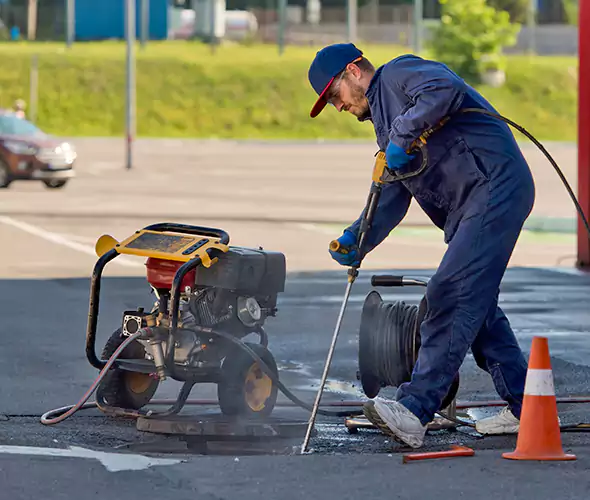 Expert Drain Jetting Specialists in Mount Prospect, IL: Schedule Reliable Jetting Services Today