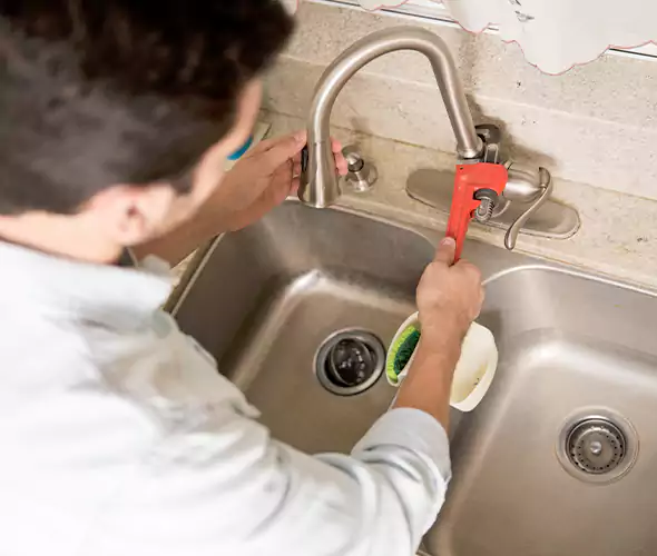 Professional Emergency Plumbing Repair in Mount Prospect, IL