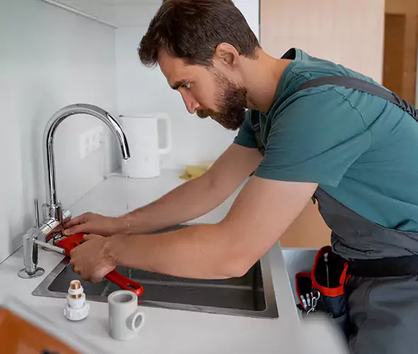 Professional Faucet Replacement Specialist in Mount Prospect, IL: Schedule Affordable Faucet Replacement Services with Us
