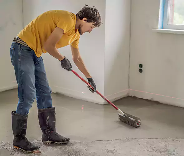 Trusted Foundation Leak Repair Experts in Mount Prospect, IL