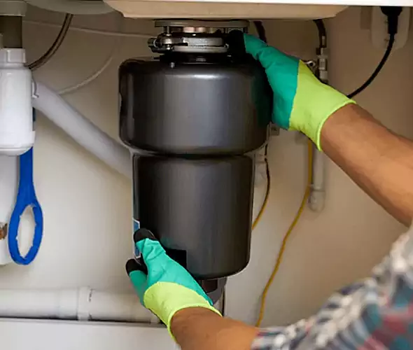 Professional Garbage Disposal Installation in Mount Prospect, IL