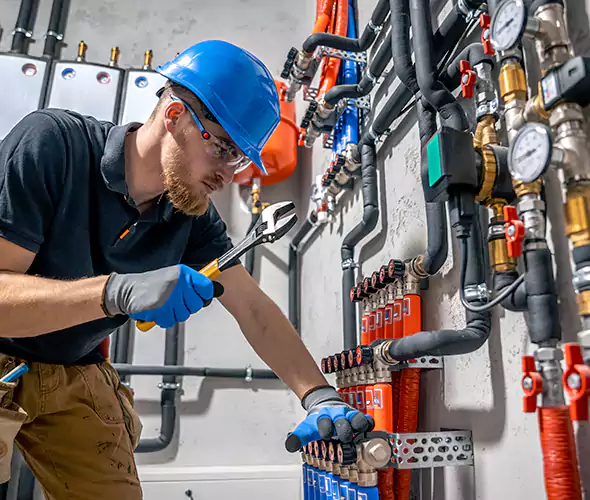 Professional Experts for Gas Line Installation in Mount Prospect, IL