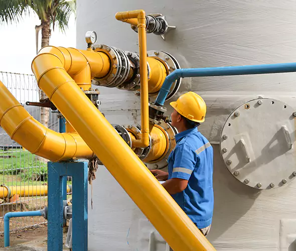 Expert Plumber for Gas Line Repair in Mount Prospect, IL: Schedule Affordable Repair Services with Us