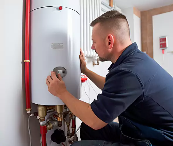 Expert Plumber for Gas Water Heater Replacement in Mount Prospect, IL: Schedule Affordable Replacement Services with Us