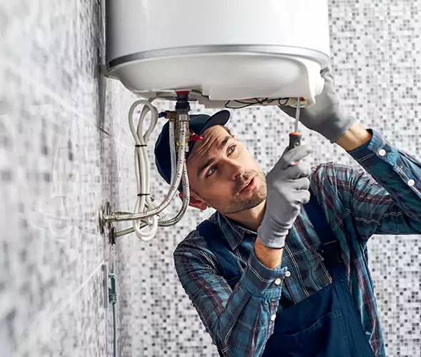 Expert Plumber for Hot Water Tank Maintenance in Mount Prospect, IL: Schedule Reliable Maintenance Services with Us