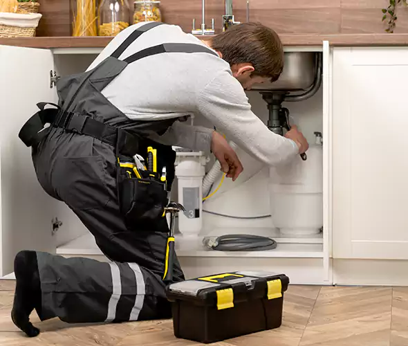 Certified Plumbers for Insinkerator Installation in Mount Prospect