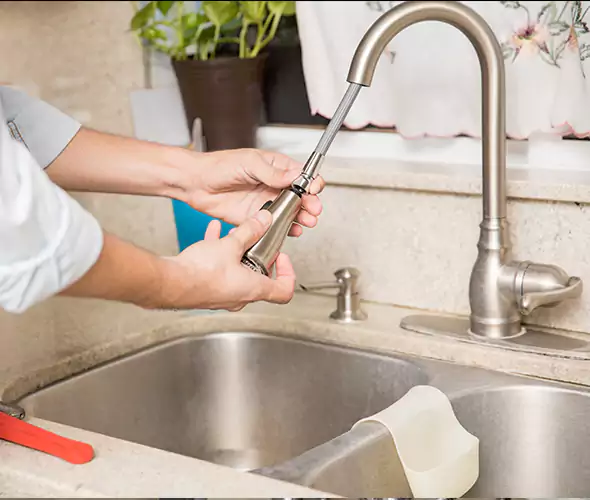 Professional Kitchen Plumbing in Mount Prospect, IL