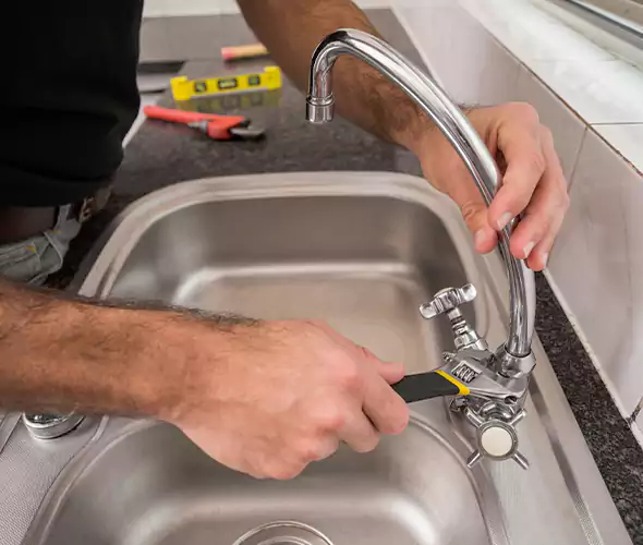 Expert Kitchen Sink Installation in Mount Prospect, IL
