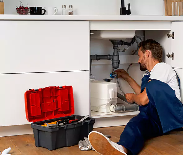Expert Plumbers for PEX Pipe Installation in Mount Prospect, IL: Schedule Professional Service Today