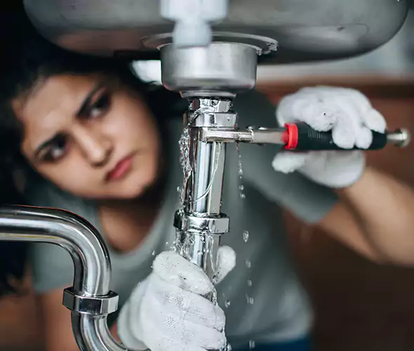 Professional Pipe Repair Specialists in Mount Prospect, IL