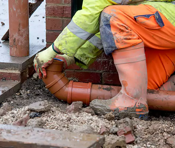 Professional Plumber for Sewer Cleaning in Mount Prospect, IL: Schedule Reliable Service Today