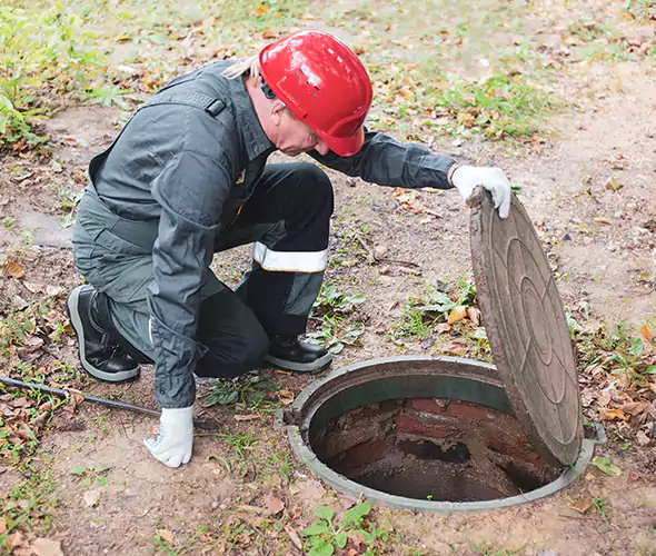 Expert Plumber for Sewer Line Inspection in Mount Prospect, IL: Schedule Affordable Sewer Camera Services with Us