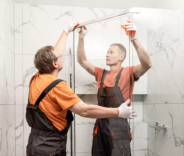 Professional Shower Installation Specialist in Mount Prospect, IL: Schedule Affordable Shower Setup Services with Us