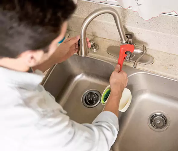 Professional Sink Repair Specialist in Mount Prospect, IL: Schedule Reliable Sink Fixing Services with Us