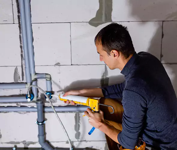 Expert Plumber for Slab Leak Detection in Mount Prospect, IL: Schedule Affordable Slab Leak Repair Services with Us