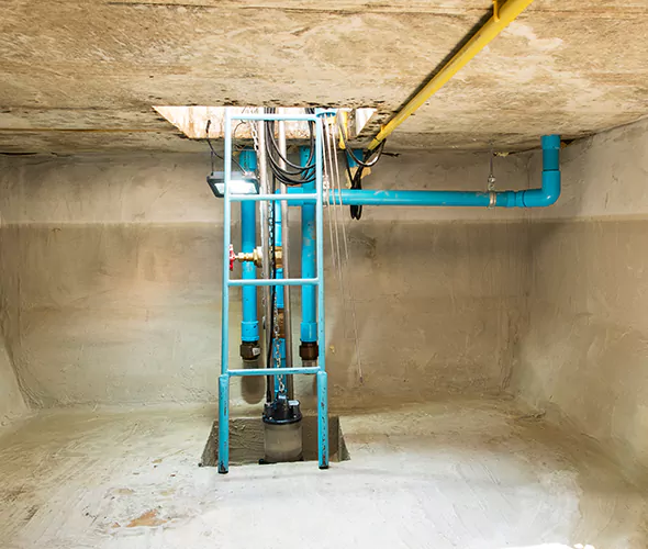 Expert Plumber for Sump Pump Maintenance in Mount Prospect, IL: Schedule Reliable Maintenance Services with Us