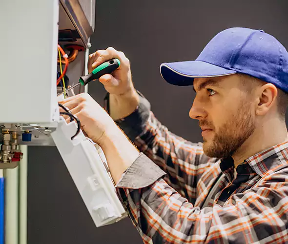 Expert Plumber for Tankless Water Heater Maintenance in Mount Prospect, IL: Schedule Professional Maintenance Services with Us
