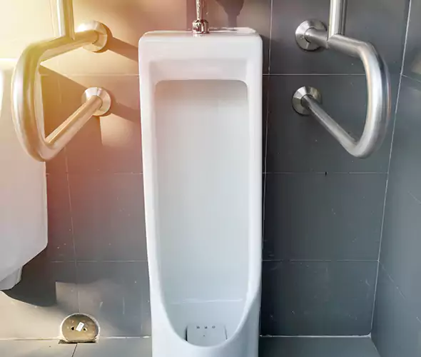 Expert Urinal Installation in Mount Prospect, IL: Schedule Reliable Plumbing Services with Us