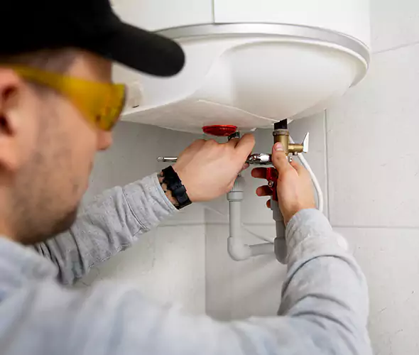 Get Affordable Water Heater Repair Service in Mount Prospect, IL
