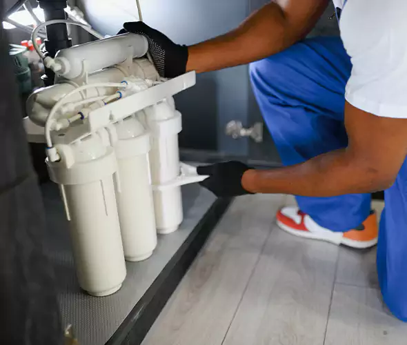 Expert Plumber for Water Softener Replacement in Mount Prospect, IL: Schedule Affordable Replacement Services with Us