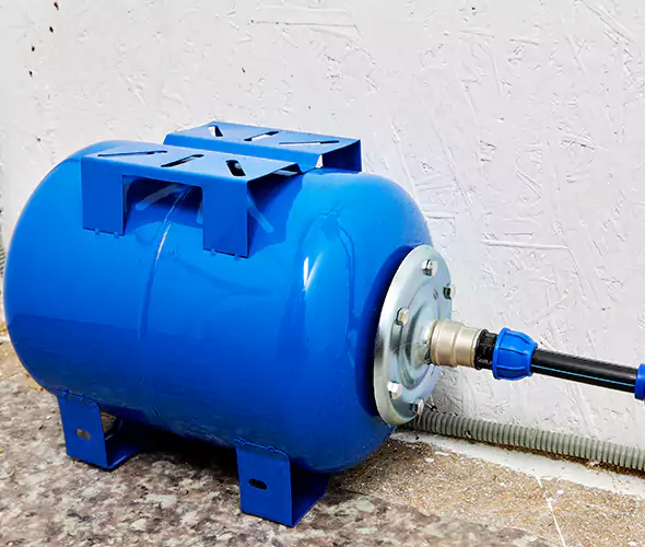 Expert Plumber for Well Pressure Tank Replacement in Mount Prospect, IL: Schedule Affordable Tank Replacement Services with Us