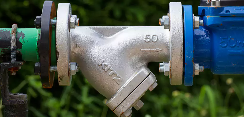 Professional Backflow Preventer Installation Services in Mount Prospect, IL