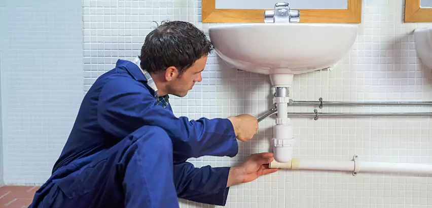 Toilet Repair Mount Prospect