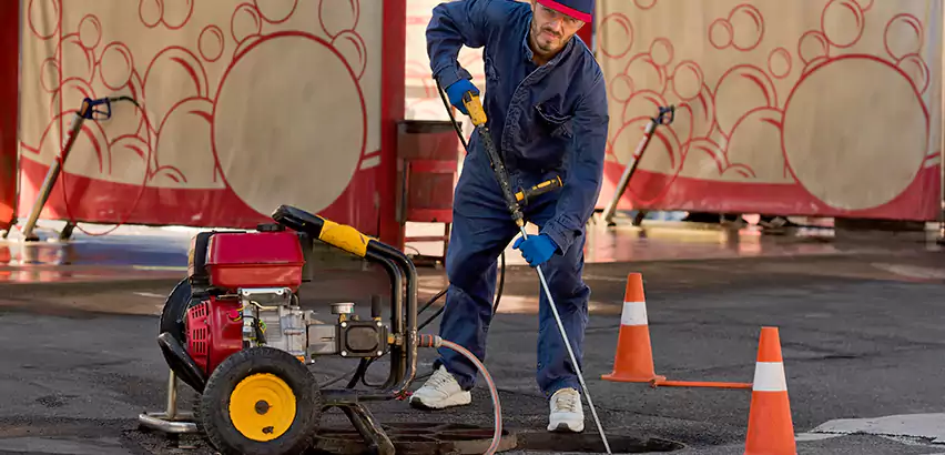 Professional Drain Repair Services in Mount Prospect, IL
