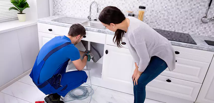 Fast Emergency Plumbing Repair Services in Mount Prospect, IL