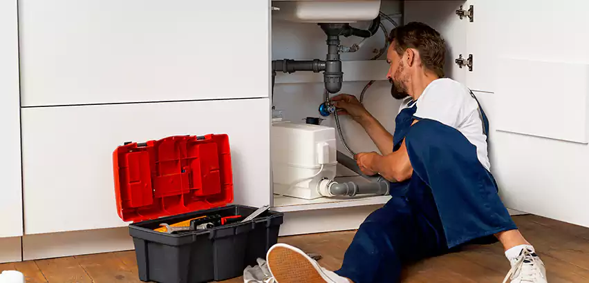 Reliable Garbage Disposal Replacement Services in Mount Prospect, IL