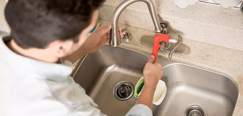 Plumbing Inspection in Mount Prospect