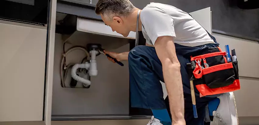 Water Heater Replacement in Mount Prospect