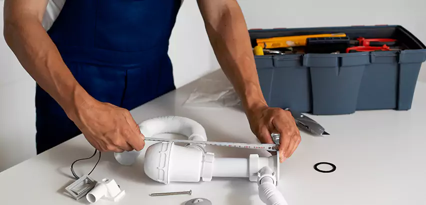 Polybutylene Plumbing Replacement in Mount Prospect