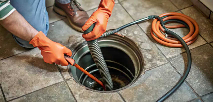 Rooter Services in Mount Prospect, IL