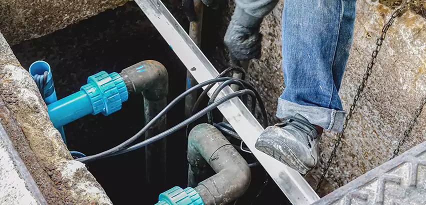Sump Pump Replacement in Mount Prospect