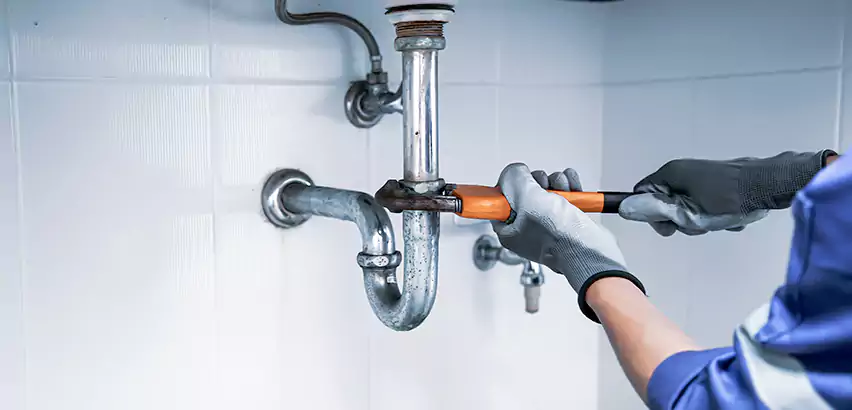 Main Drain Cleaning Service in Mount Prospect