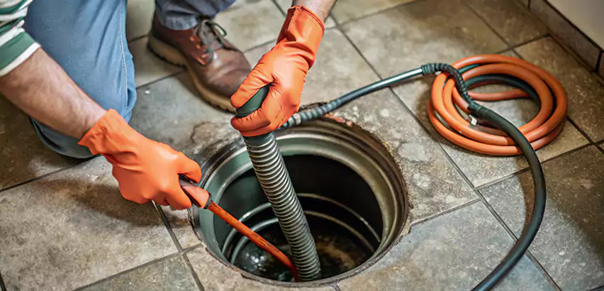 Gutter Drain Repair in Mount Prospect, IL