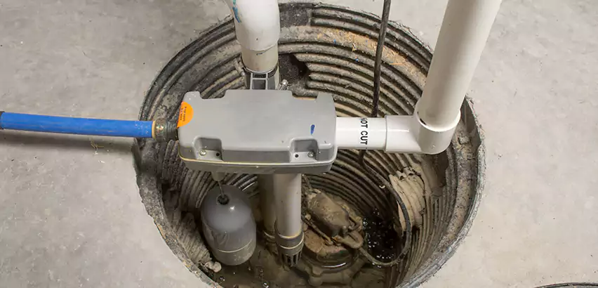 Emergency Sump Pump Repair in Mount Prospect, IL