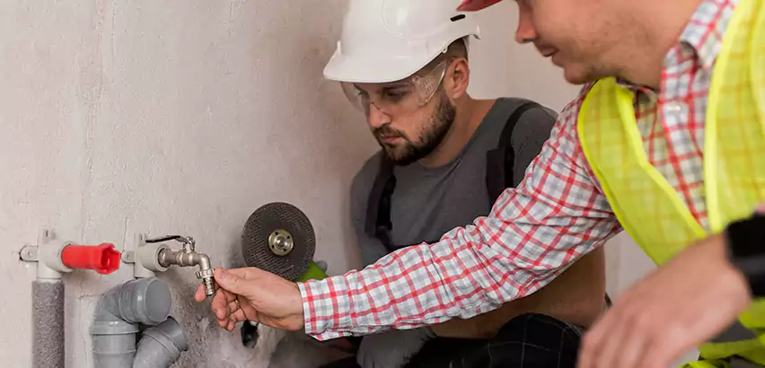 Water Softener Installation in Mount Prospect, IL