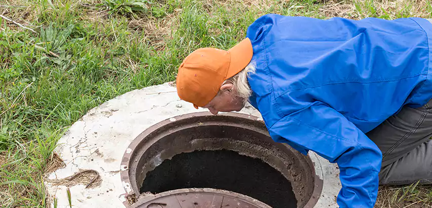 Septic Tank Leak Repair in Mount Prospect, IL