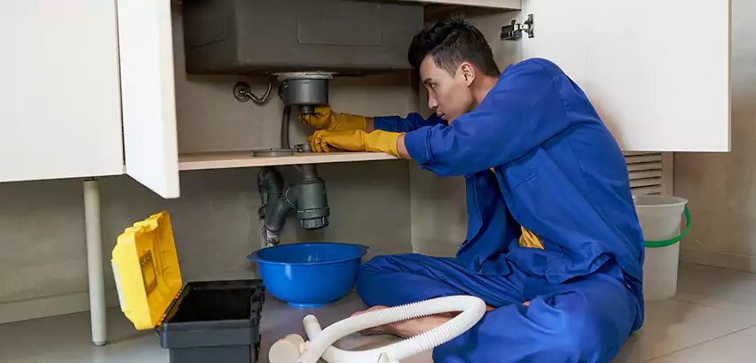 Sewer Line Maintenance Mount Prospect, IL