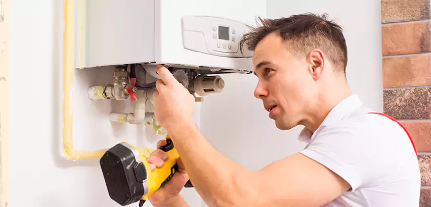 Takagi Tankless Water Heater Maintenance in Mount Prospect