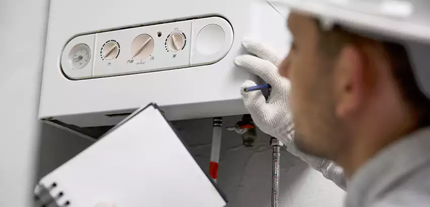 Gas Water Heater Service Near Me Mount Prospect