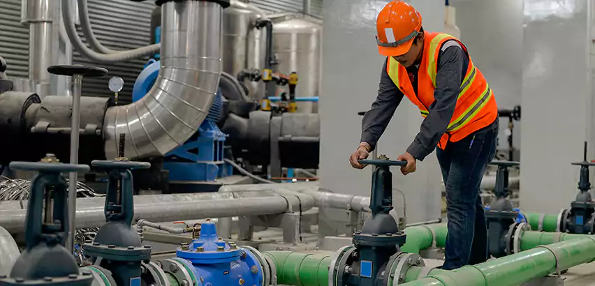 Top-Notch Trenchless Sewer Line Repair Services in Mount Prospect, IL.