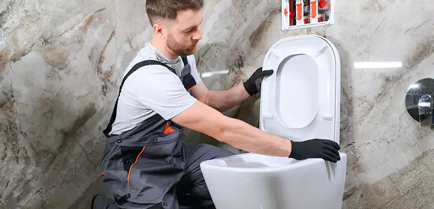 Urinal Installation in Mount Prospect