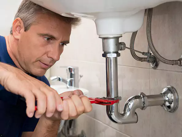 Why Choose Mount Prospect Plumbing Pro for Bathroom Plumbing in Mount Prospect, IL?