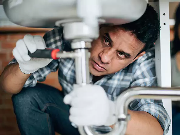 Why Choose Mount Prospect Plumbing Pro for Clogged Sewer Line Repair in Mount Prospect, IL?
